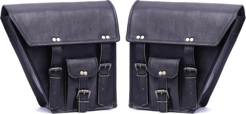 Parrys leather world borsa - leather,