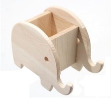 PORTA PENNE E ACCESSORI IN