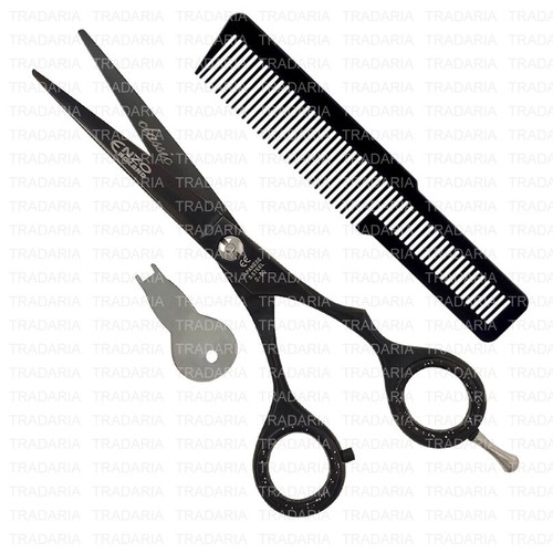 2cm salone barbiere capelli - 15.2cm,