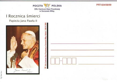 Papa giovanni paolo polonia - papa,