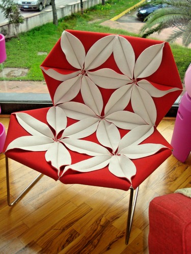 Moroso poltrona antibodi - moroso,