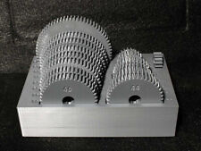 TORNIO LOGAN 9, 10 e 11"