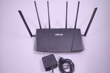 🚀 ASUS RT-AC3200 Tri-Band