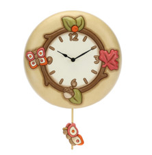 Orologio Thun con con pendolo