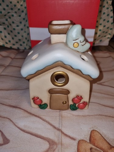 Thun casetta porta - porta, tealight