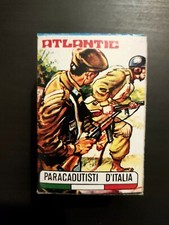 Soldatini Atlantic scala 1:32