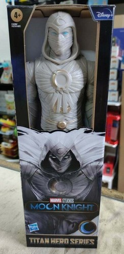 Marvel moon knight - marvel, personaggio