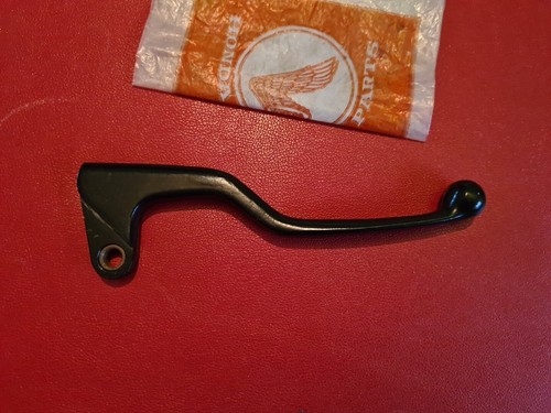 Honda nos front brake - nos,