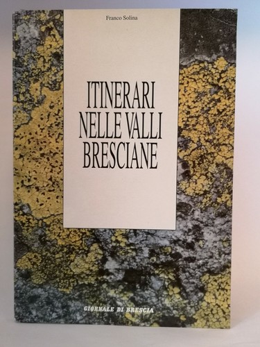 Franco solina itinerari - franco,