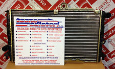 Radiatore Motore Alfa Romeo 33