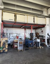 attrezzatura meccanica x