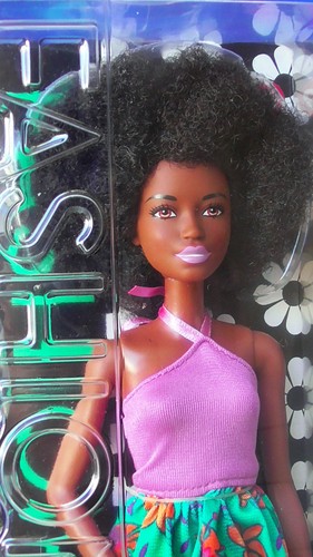 Barbie fashionistas aa - 59,