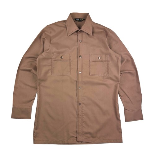 Camicia lavoro uomo st - camicia,