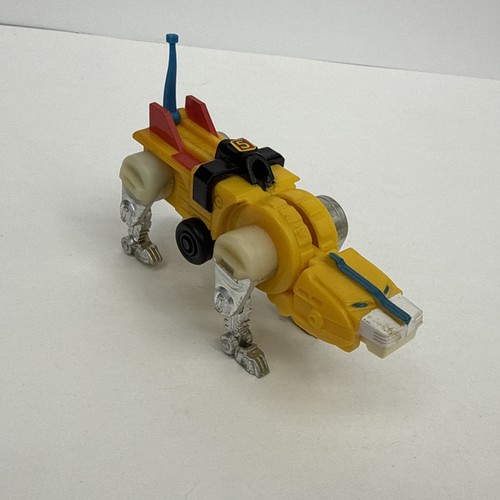 Vintage voltron ljn leone - vintage,