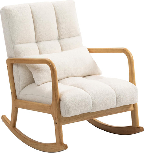 Poltrona dondolo 130 - a,