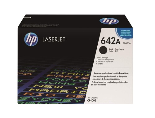 Toner nero originale cb400a - toner,