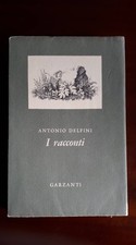 Antonio Delfini - I racconti