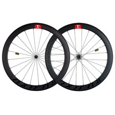 Set ruote bici strada 700C