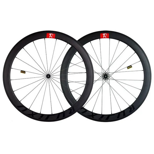 Set ruote bici strada - , 700c