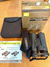 Nikon Monarch 10x42 DCF