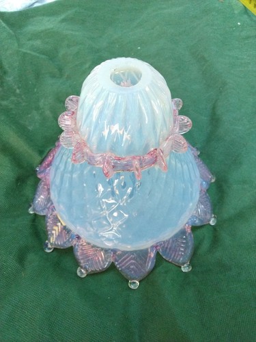 Coppa lampadario murano - coppa,