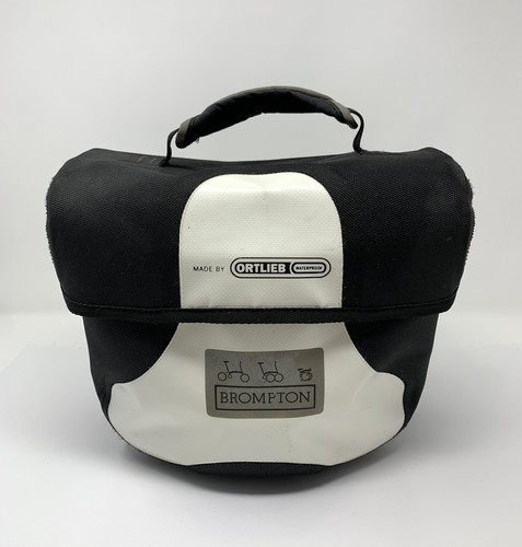 Borsa brompton ortlieb mini - borsa,