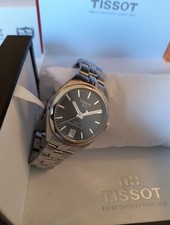 Tissot PR 100 Automatico Lady