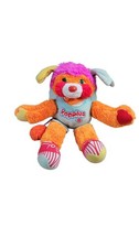 Peluche Popples Vintage Dunker