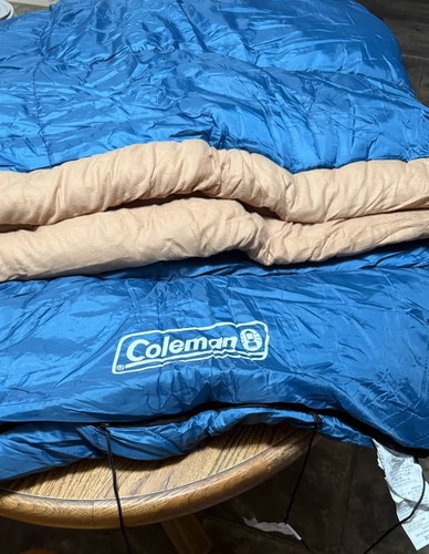 Coleman brazos sacco a - ,