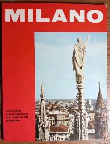 Guida città milano abbonati - milano,