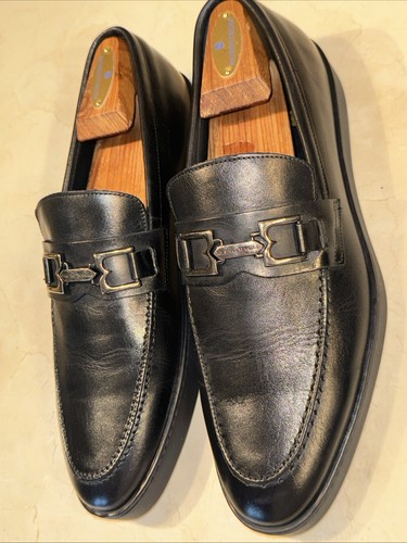Mocassino bruno magli - bruno,