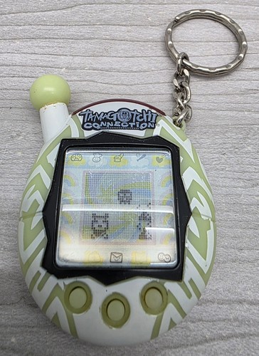 Raro bandai tamagotchi - raro,