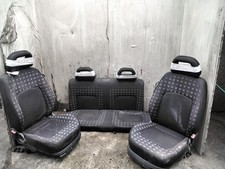 TAPPEZZERIA COMPLETA PER VOLKSWAGEN New Beetle 1° Serie AZJ (98>10)