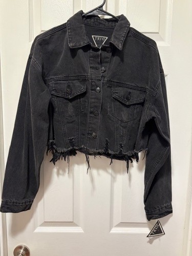 Giacca jeans trio - trio, urban
