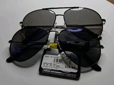 Set 2 occhiali da sole Foster