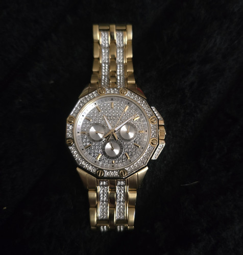 Bracciale bulova stella marina - bracciale,