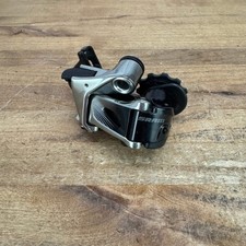 Deragliatore posteriore bici