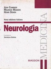 Neurologia jean cambier - jean,