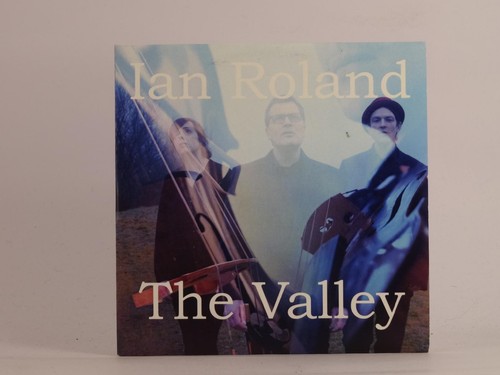 Ian roland the valley 3 - the, (e80)