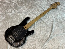MUSIC MAN StingRay EX (Nero)