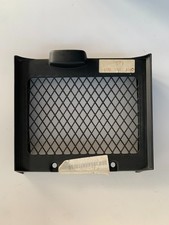 Protezione radiatore griglia