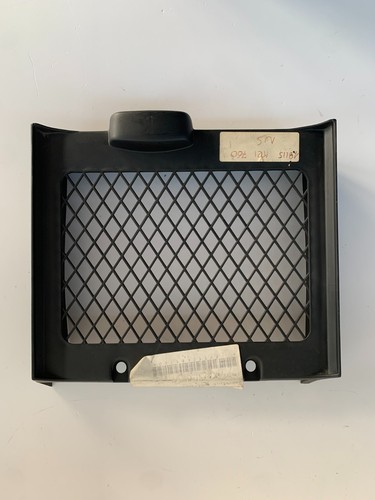 Protezione radiatore griglia