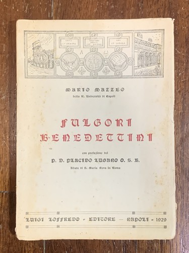 Mario mazzeo fulgori - mario,