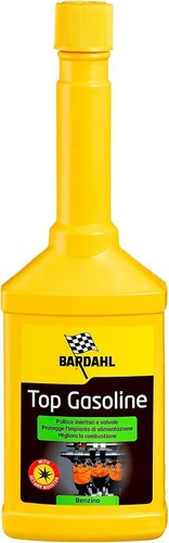 Bardahl top benzina - bardahl, top/benzina