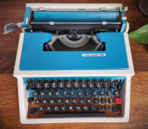 Ottima macchina scrivere - ottima,