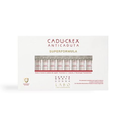 Cadu crex superformula - cadu-crex,