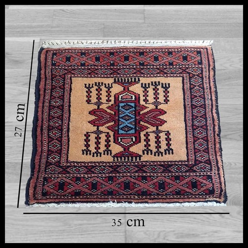 Kilim lana fatto mano - kilim,