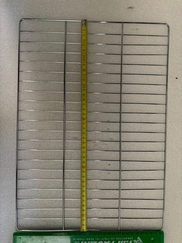 Kit griglia teglia 43cm - griglia,