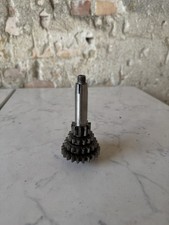 Cluster Cambio Quadruplo Vespa 50 