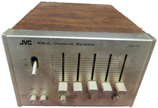 JVC SEA-10 Music Control